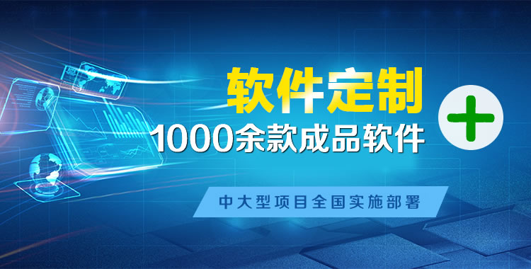 金东软件开发